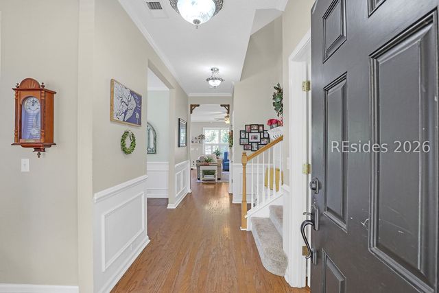 18 Chiswick Way, Bluffton, SC 29910