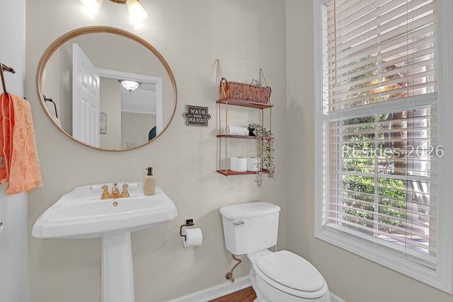 18 Chiswick Way, Bluffton, SC 29910