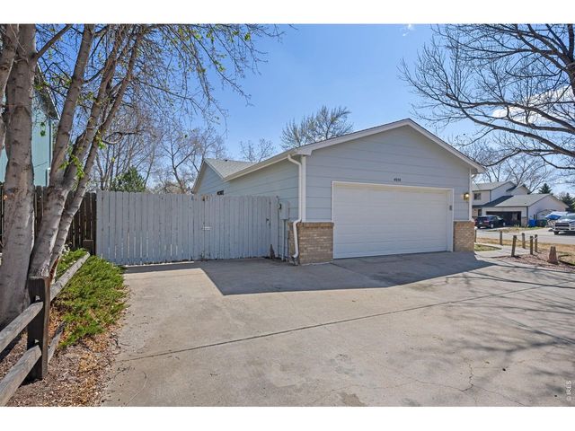 4526 Hibiscus St, Fort Collins, CO 80526