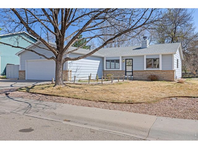 4526 Hibiscus St, Fort Collins, CO 80526