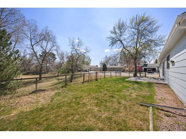 4526 Hibiscus St, Fort Collins, CO 80526