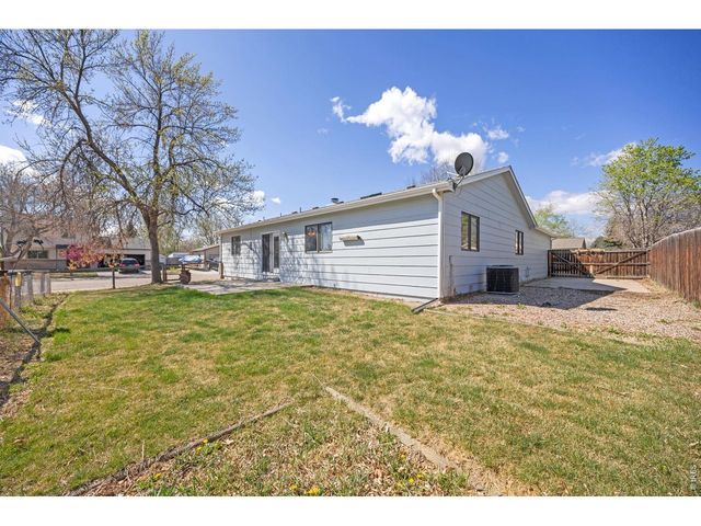 4526 Hibiscus St, Fort Collins, CO 80526