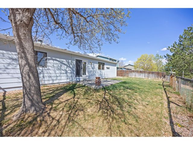 4526 Hibiscus St, Fort Collins, CO 80526
