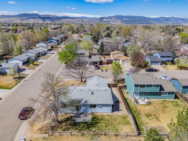 4526 Hibiscus St, Fort Collins, CO 80526