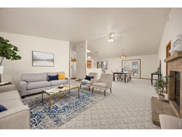 4526 Hibiscus St, Fort Collins, CO 80526