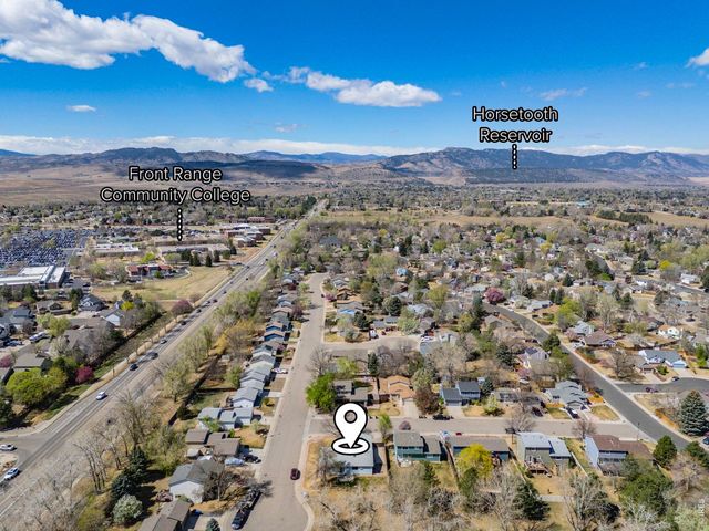4526 Hibiscus St, Fort Collins, CO 80526