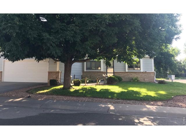 4526 Hibiscus St, Fort Collins, CO 80526
