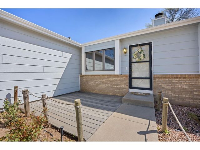 4526 Hibiscus St, Fort Collins, CO 80526