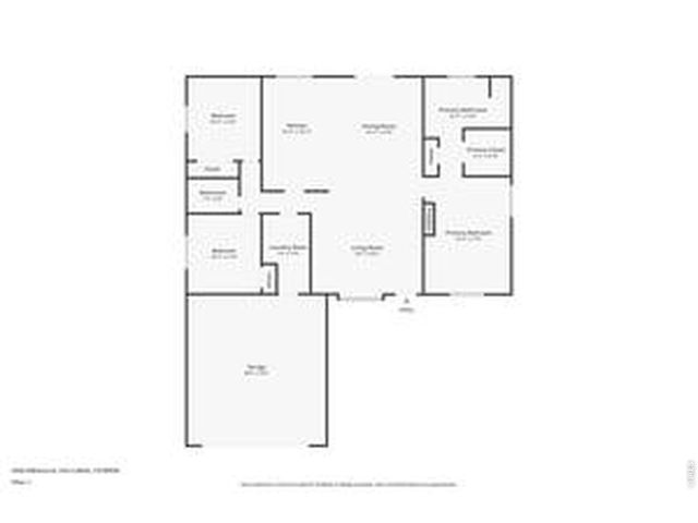 4526 Hibiscus St, Fort Collins, CO 80526