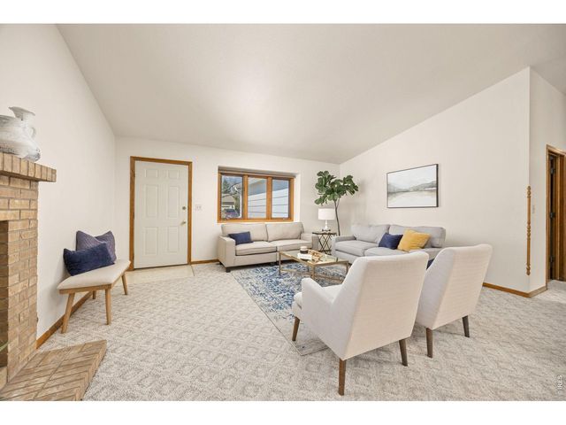 4526 Hibiscus St, Fort Collins, CO 80526