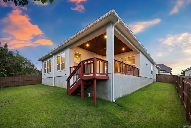 24739 Para Siempre, San Antonio, TX 78261