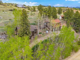 1263 Nevadaville Road, Central City, CO 80247