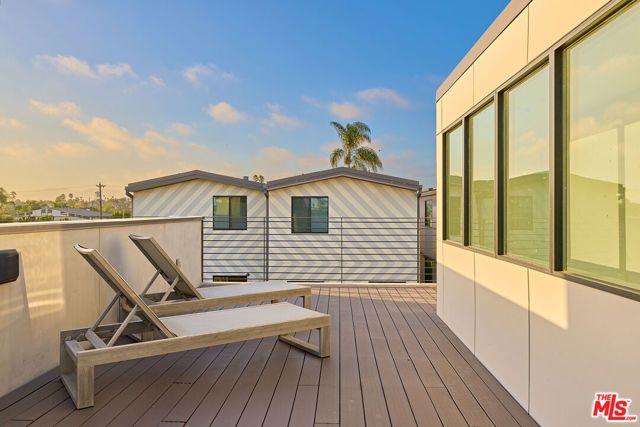 744 Brooks Avenue, Venice (los Angeles), CA 90291
