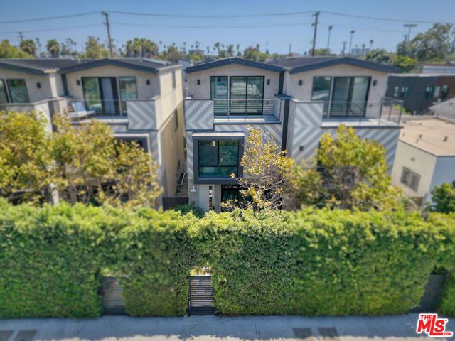 744 Brooks Avenue, Venice (los Angeles), CA 90291