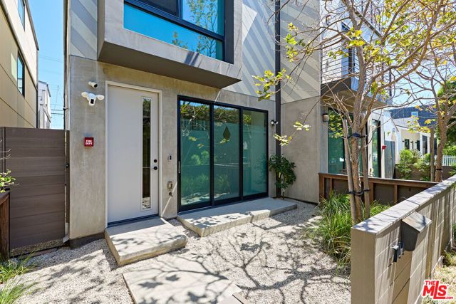 744 Brooks Avenue, Venice (los Angeles), CA 90291