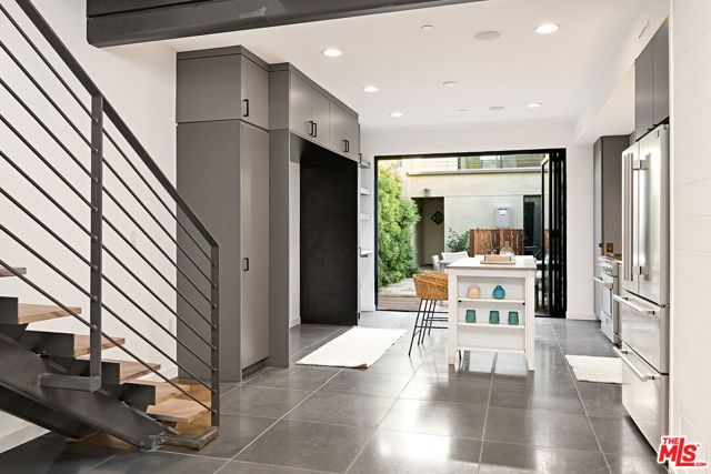 744 Brooks Avenue, Venice (los Angeles), CA 90291
