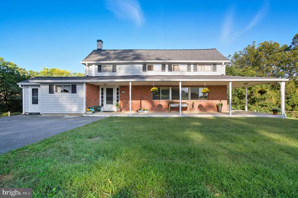 2740 TERRAPIN RUN, West Friendship, MD 21794