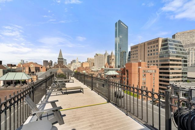 201 Newbury St 202, Boston, MA 02116