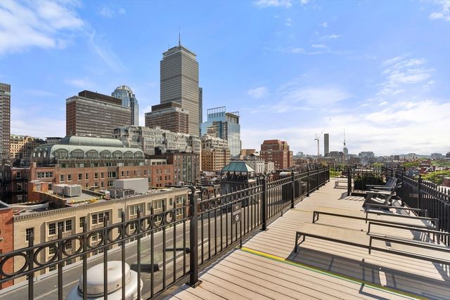 201 Newbury St 202, Boston, MA 02116
