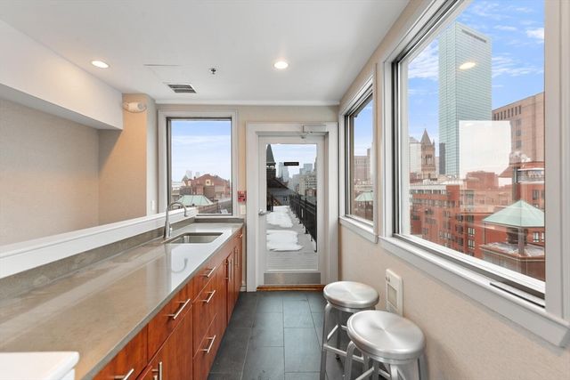 201 Newbury St 202, Boston, MA 02116