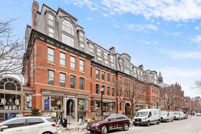 201 Newbury St 202, Boston, MA 02116