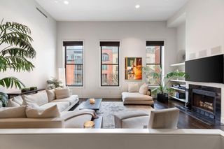 201 Newbury St 202, Boston, MA 02116