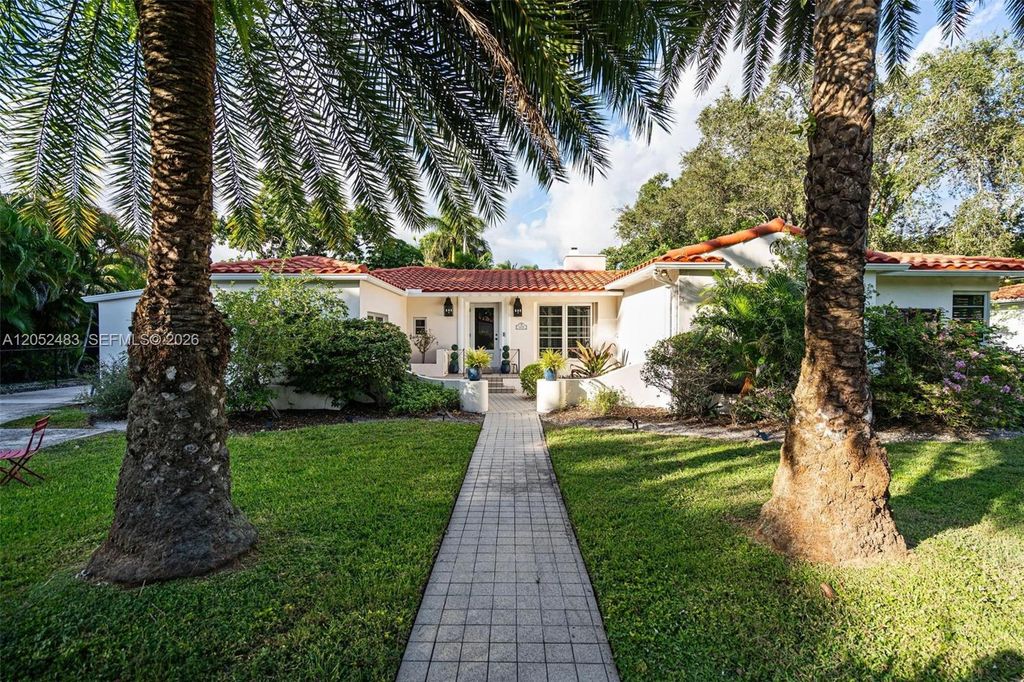 935 NE 72nd Terrace, Miami, FL 33138