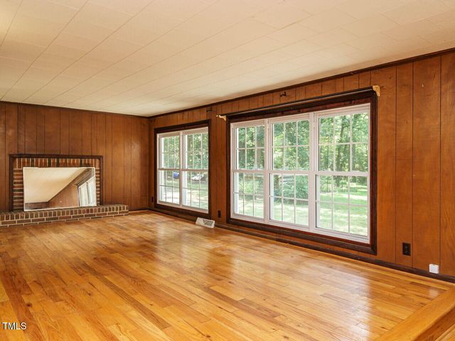 1191 Old Sanford Road, Moncure, NC 27559