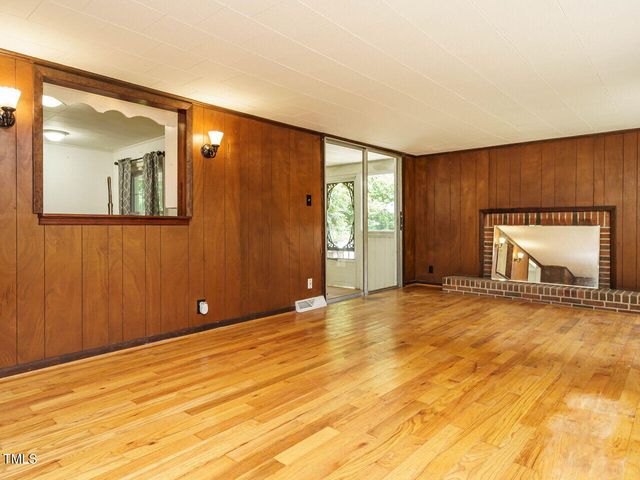 1191 Old Sanford Road, Moncure, NC 27559