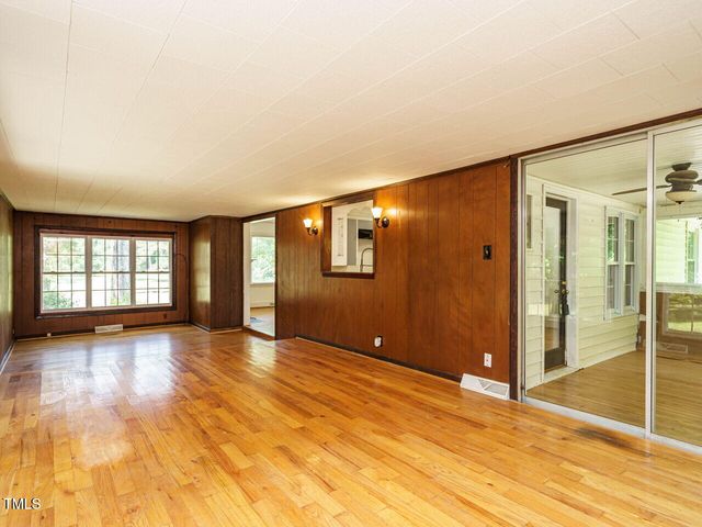 1191 Old Sanford Road, Moncure, NC 27559