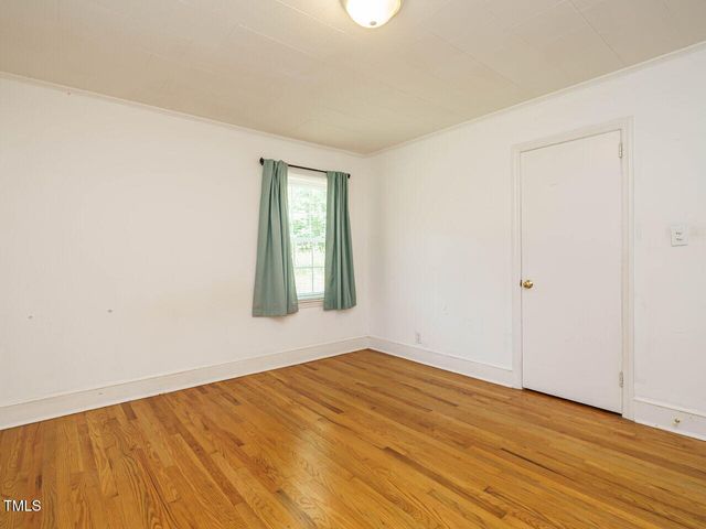 1191 Old Sanford Road, Moncure, NC 27559