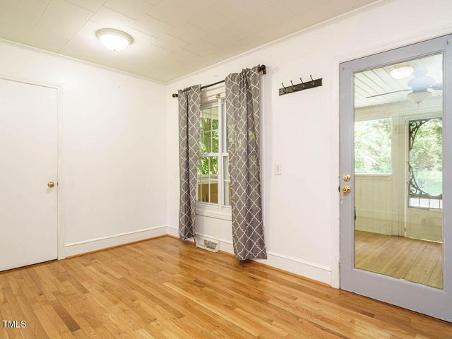 1191 Old Sanford Road, Moncure, NC 27559