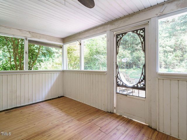 1191 Old Sanford Road, Moncure, NC 27559
