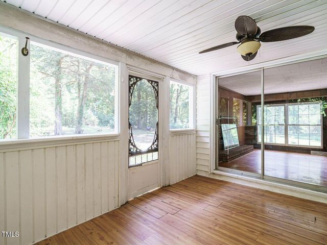 1191 Old Sanford Road, Moncure, NC 27559