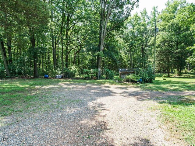 1191 Old Sanford Road, Moncure, NC 27559