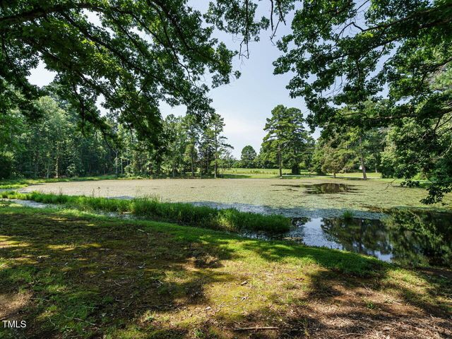 1191 Old Sanford Road, Moncure, NC 27559