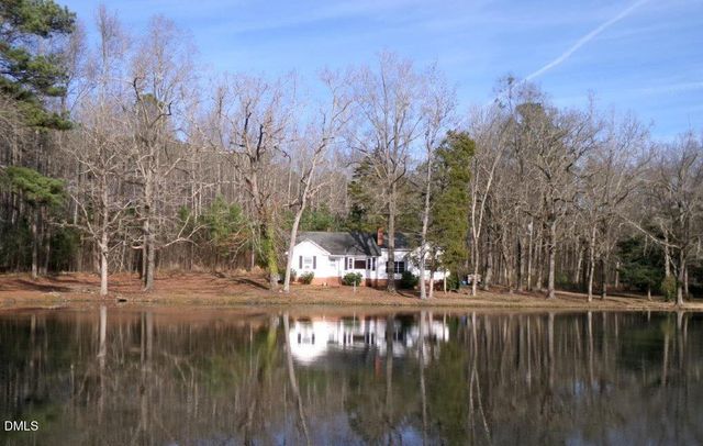 1191 Old Sanford Road, Moncure, NC 27559