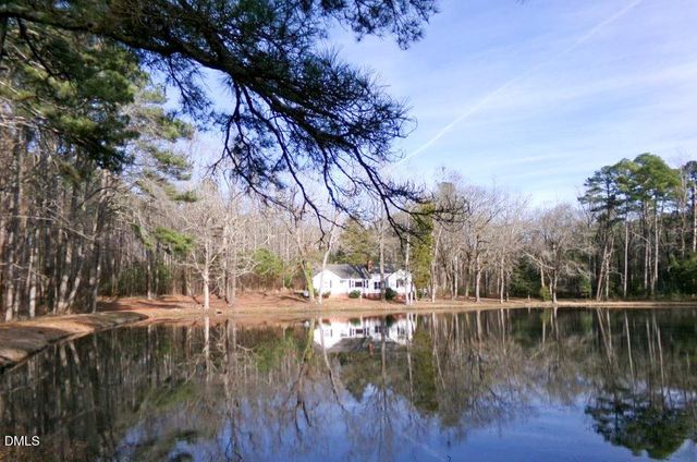 1191 Old Sanford Road, Moncure, NC 27559
