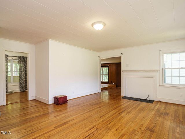 1191 Old Sanford Road, Moncure, NC 27559