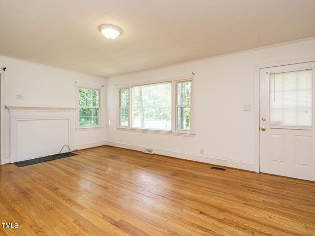 1191 Old Sanford Road, Moncure, NC 27559