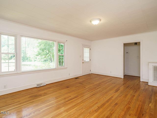 1191 Old Sanford Road, Moncure, NC 27559