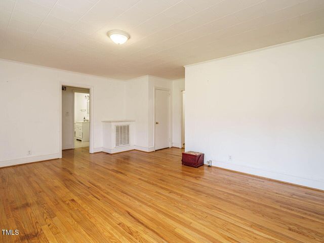 1191 Old Sanford Road, Moncure, NC 27559