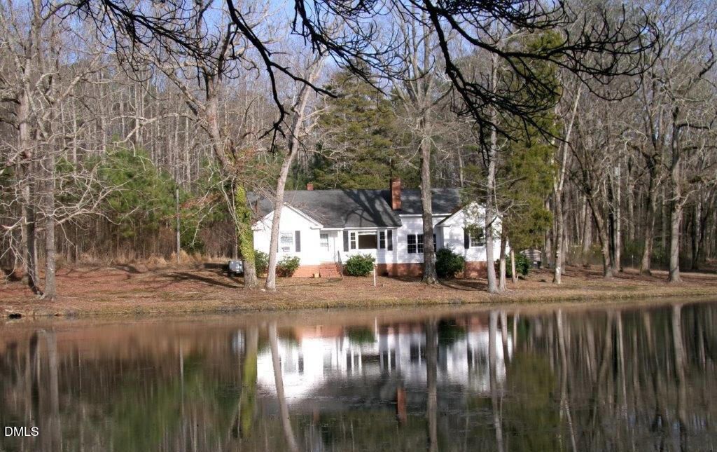 1191 Old Sanford Road, Moncure, NC 27559
