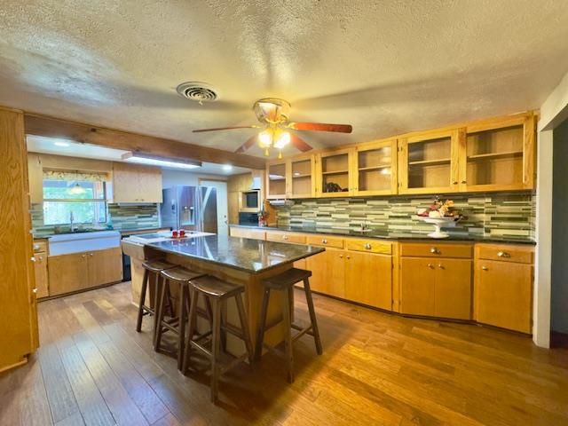 5038 N Sullivan Rd, Fort Stockton, TX 79735