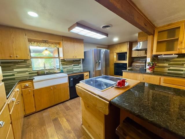 5038 N Sullivan Rd, Fort Stockton, TX 79735