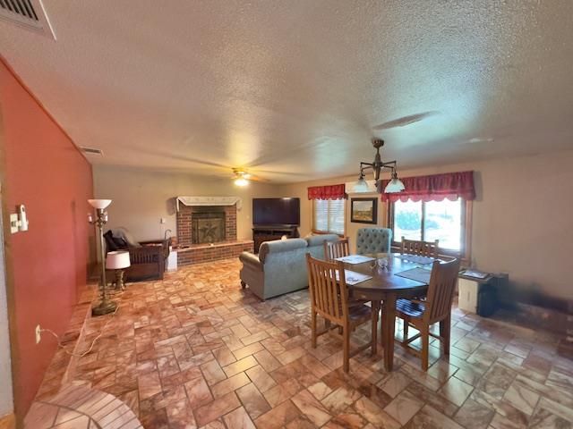 5038 N Sullivan Rd, Fort Stockton, TX 79735