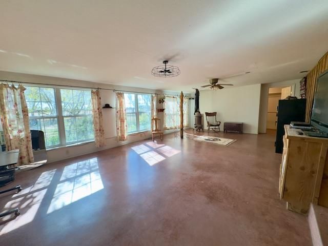 5038 N Sullivan Rd, Fort Stockton, TX 79735