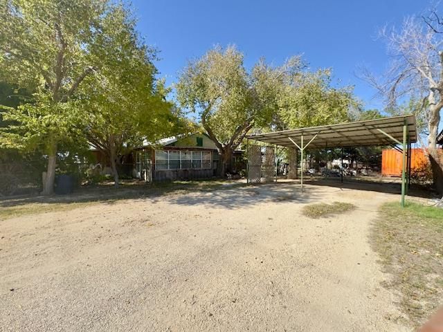 5038 N Sullivan Rd, Fort Stockton, TX 79735