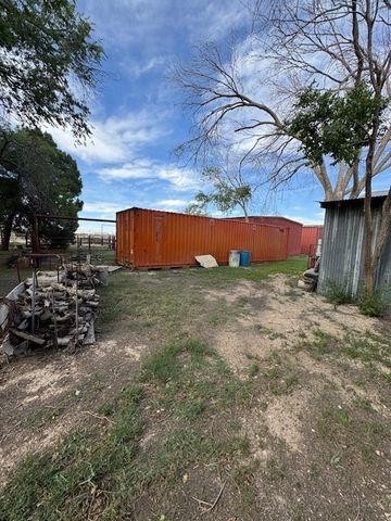 5038 N Sullivan Rd, Fort Stockton, TX 79735