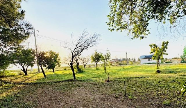 5038 N Sullivan Rd, Fort Stockton, TX 79735